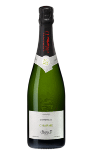 Charme - Champagne Marina D.