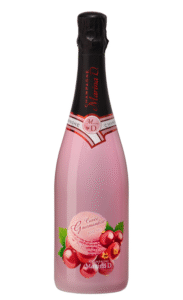 Gourmandise - Champagne Marina D.