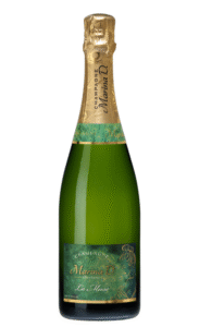 La muse - Champagne Marina D.